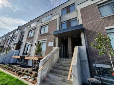 3078 Sixth Line 325, Oakville, On L6m 4j9
