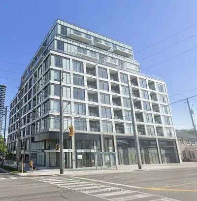 #711 1195 The Queensway, Toronto W08, ON, M8Z 1R6