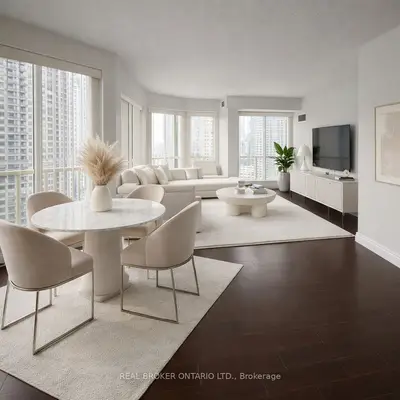 325 Webb Drive 1509, Mississauga, ON L5B 3Z9