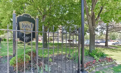 1660 Bloor Street 502, Mississauga, On L4x 1r9