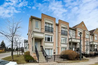 5650 Winston Churchill Boulevard 24, Mississauga, ON L5M 0L8
