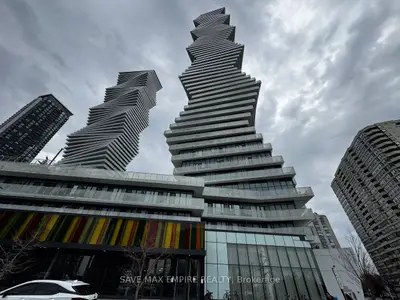 3883 Quartz Road 4310, Mississauga, ON L5B 0M4