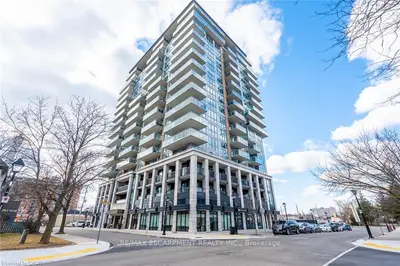 2025 Maria Street 1408, Burlington, ON L7R 0E9