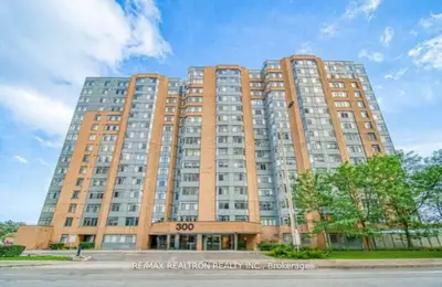 300 Webb Drive 504, Mississauga, ON L5B 3W3