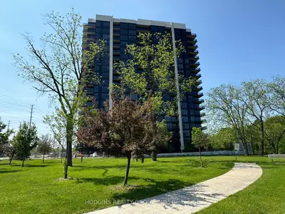 1035 Southdown Road 1714, Mississauga, On L5j 0a2
