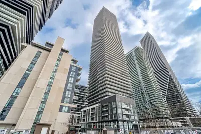 70 Annie Craig Drive 2905, Toronto W06, ON M8V 0G2