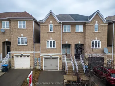 5783 Tiz Road, Mississauga, ON L5R 0B4