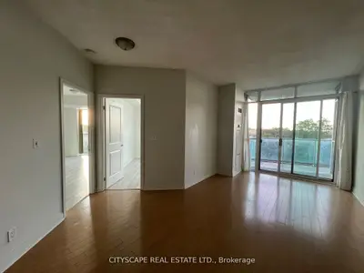 80 Absolute Avenue 510, Mississauga, On L4z 0a5