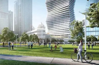 3883 Quartz Road 911, Mississauga, On L5b 4m6
