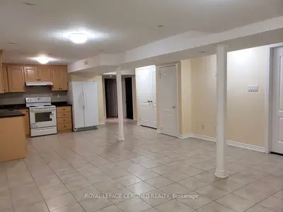 684 Ceremonial Drive Bsmt, Mississauga, ON L5R 3H9