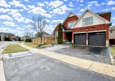 238 Nautical Boulevard, Oakville, ON L6L 0B9