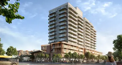 220 Missinnihe Way 101, Mississauga, On L5h 0a9