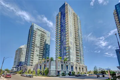 5025 Four Springs Avenue 1709, Mississauga, On L5r 0e4