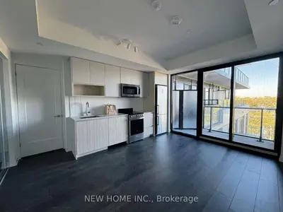 #601 799 The Queensway, Toronto W07, On, M8z 0h3
