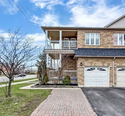 3690 Thomas Street, Mississauga, On L5m 7e6