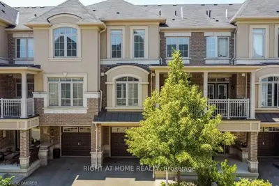 2435 Greenwich Drive 60, Oakville, On L6m 0s4