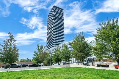 36 Zorra Street 521, Toronto W08, On M8z 0g5
