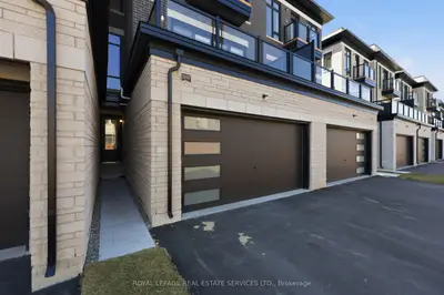 3197 Sixth Line Unit 2, Oakville, ON L6H 0V8