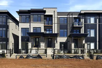 3197 Sixth Line Unit 1, Oakville, ON L6H 0V8