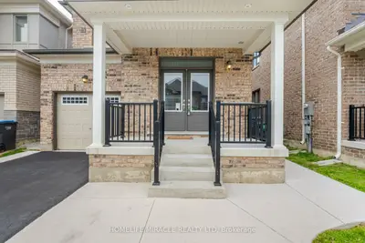 68 Circus Crescent, Brampton, On L7a 5e1