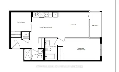 2 Erskine Road 301, Mississauga, ON L5B 0S1