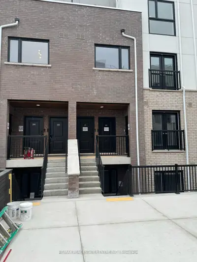 349 Wheat Boom Drive 346, Oakville, On L6h 7x5