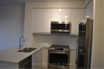 50 Thomas Riley Road 711, Toronto W08, ON M9B 0C5