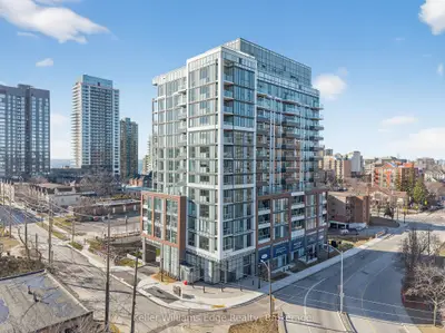 2088 James Street 1307, Burlington, ON L7R 0H2