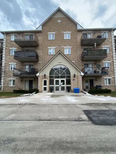 4006 Kilmer Drive 203, Burlington, On L7m 4w4