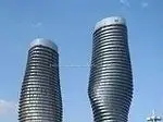 50 Absolute Avenue 1705, Mississauga, On L4z 0a8