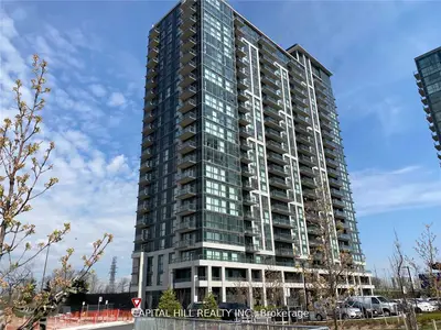 349 Rathburn Road W Ph 105, Mississauga, On L5b 0g9