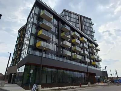 3006 William Cutmore Boulevard 806, Oakville, ON L6H 8A4