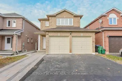903 Blyleven Boulevard Basement, Mississauga, On L5v 2j3