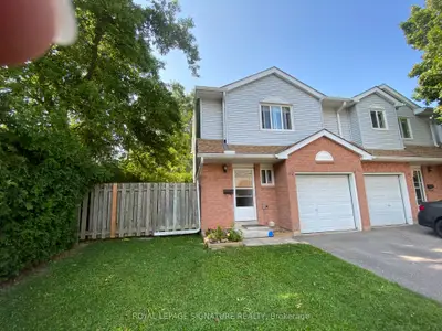 31 Parkview Drive 32, Orangeville, On L9w 4h7