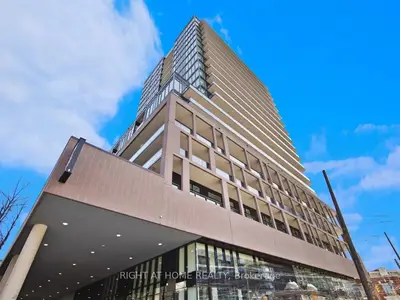 285 Dufferin Street 1508, Toronto W01, On M6k 1e6