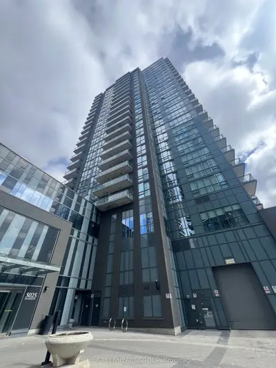5025 Four Springs Avenue 2110, Mississauga, On L5r 0g5