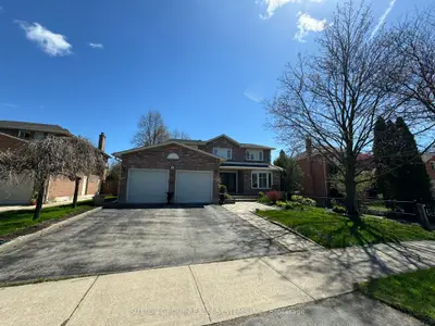 1232 Bonnybank Court Upper, Oakville, On L6m 1v7