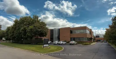481 Morden Road #1, Oakville, ON L6K 3W6