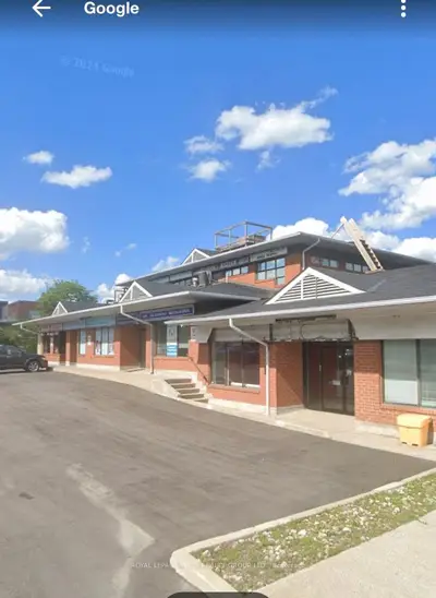2828 Kingsway Drive 10-11, Oakville, ON L6J 7M2