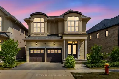 3239 Millicent Avenue, Oakville, On L6h 0v8