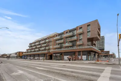 215 Lakeshore Road W 434, Mississauga, On L5h 0a7