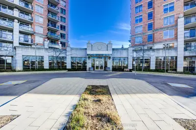 2379 Central Park Drive 101, Oakville, On L6h 0e3