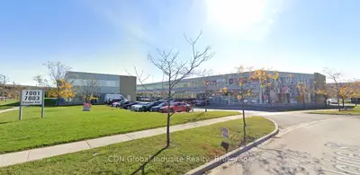 7003 Steeles Avenue W #6, Toronto W10, ON M9W 0A2