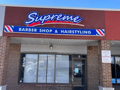 10 Mountainview Road S 9, Halton Hills, On L7g 4j9