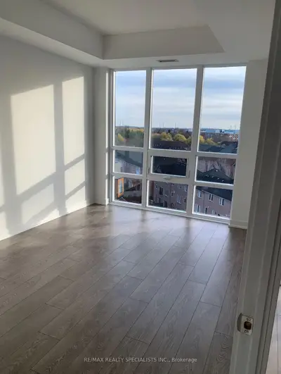 225 Malta Avenue 612, Brampton, On L6y 4m7