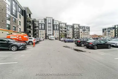 640 Sauve Street 109, Milton, On L9t 9a7