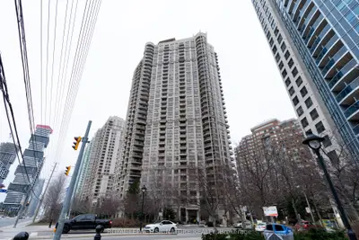 310 Burnhamthorpe Road W 3306, Mississauga, ON L5B 4P9