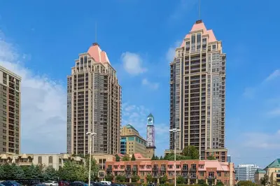 4080 Living Arts Drive 302, Mississauga, ON L5B 4N3