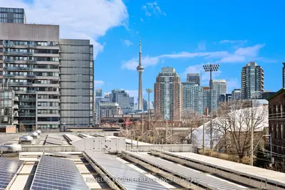285 Dufferin Street 207, Toronto W01, ON M6K 1Z7