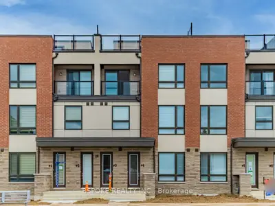 28 Humberwood Boulevard 4, Toronto W10, ON M9W 7J6